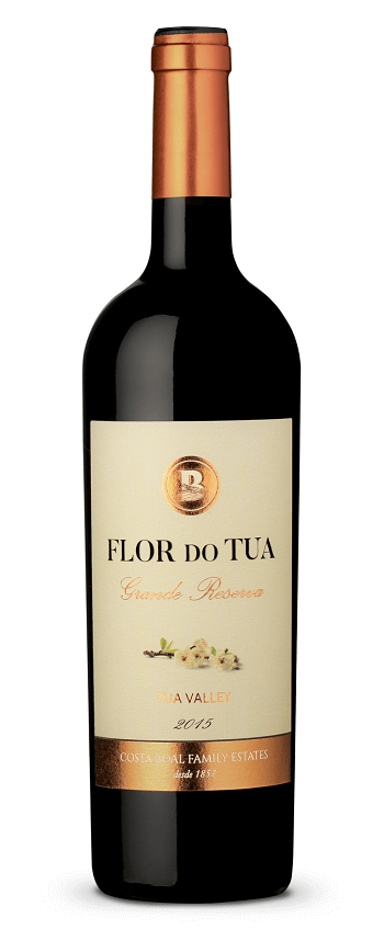 Flor Do Tua Grande Reserva Red 2019