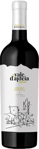 Quinta Vale D'aldeia Grande Reserva Weiß 2020