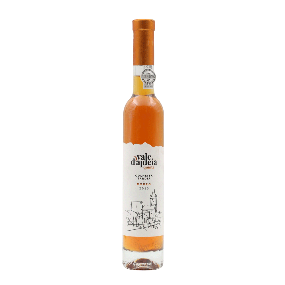 Vale D'aldeia Colheita Tardia Bianco 2015