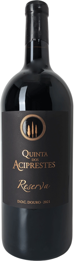 Quinta Dos Aciprestes Reserva Tinto 3 Lts 2021