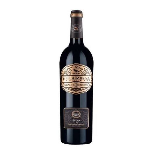 Vilarissa Grande Reserva Red 2021