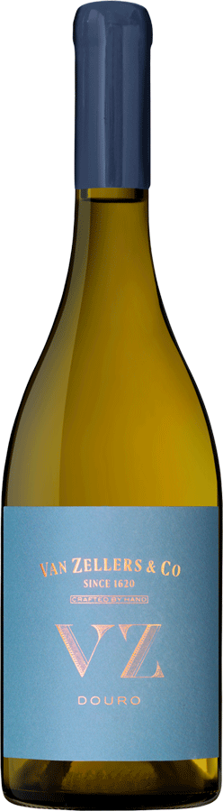 Van Zeller & Co Vz Branco 2023