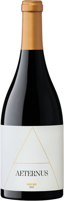 Quinta Nova Aeternus Rot 2019
