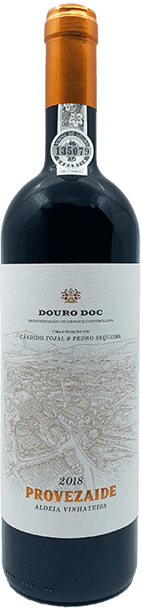 Provezaide Tinto 2019