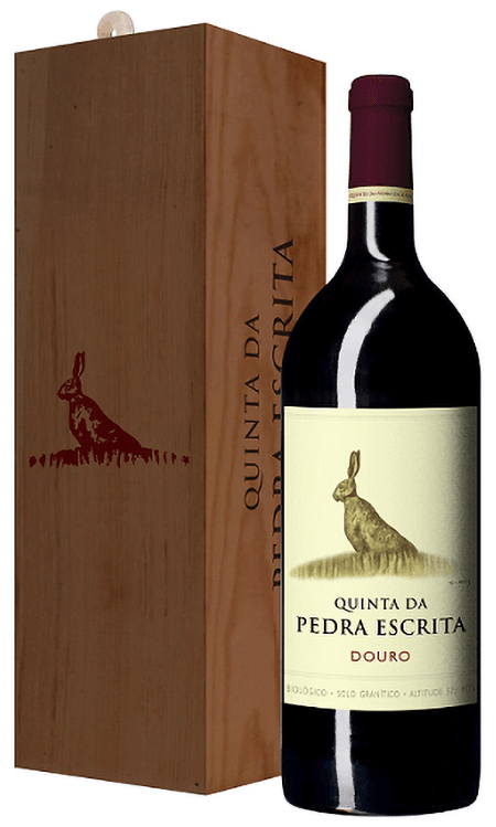 Quinta Da Pedra Escrito Biológico Tinto Magnum 2021