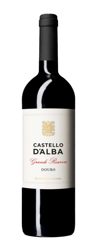 Castello D'alba Grande Reserva Red 2022