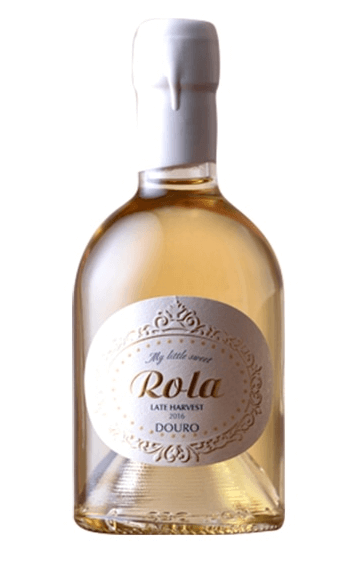 Rola Late Harvest 2018