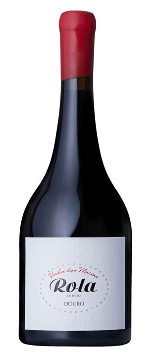 Rola Vinha Das Marias Rot 2019