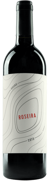 Roseira Tinto 2015