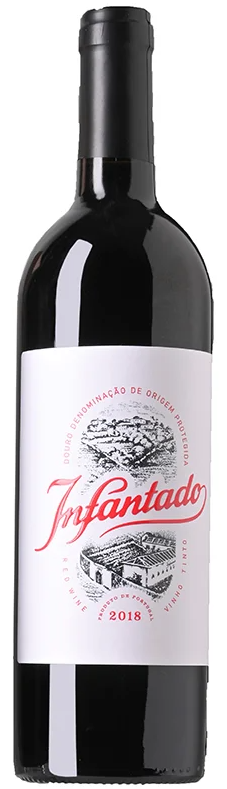 Infantado Red 2021