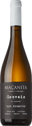 Maçanita Gouveio Blanco 2022