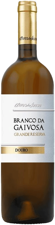 Great Reserve White Da Gaivosa 2021