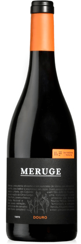 Meruge Tinto 2020