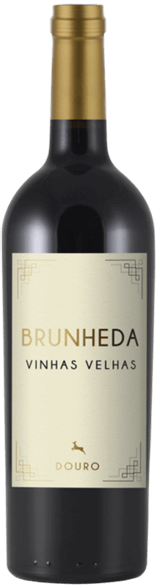 Brunheda Vinhas Velhas Rot 2017