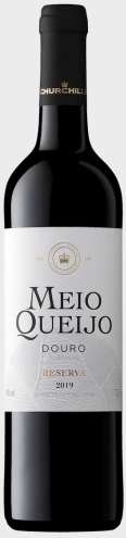 Meio Queijo Reserva Rot 2020