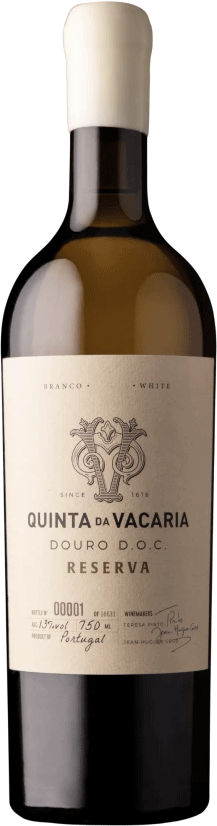 Quinta Da Vacaria Reserva Branco 2022