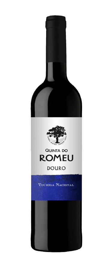 Quinta Do Romeu Touriga Nacional Tinto 2017