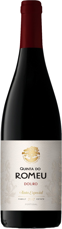 Quinta Do Romeu Especial Tinto 2015
