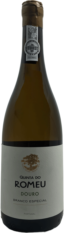 Quinta Do Romeu Especial Branco 2020