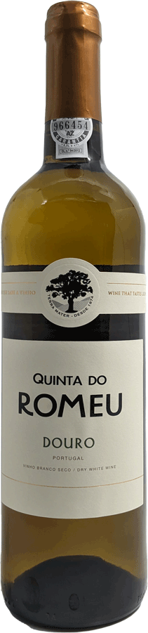 Quinta Do Romeu Branco 2023