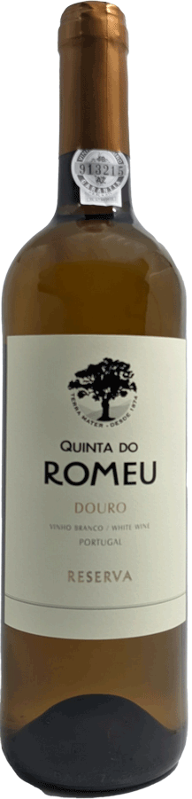 Quinta Do Romeu Reserva Branco 2022