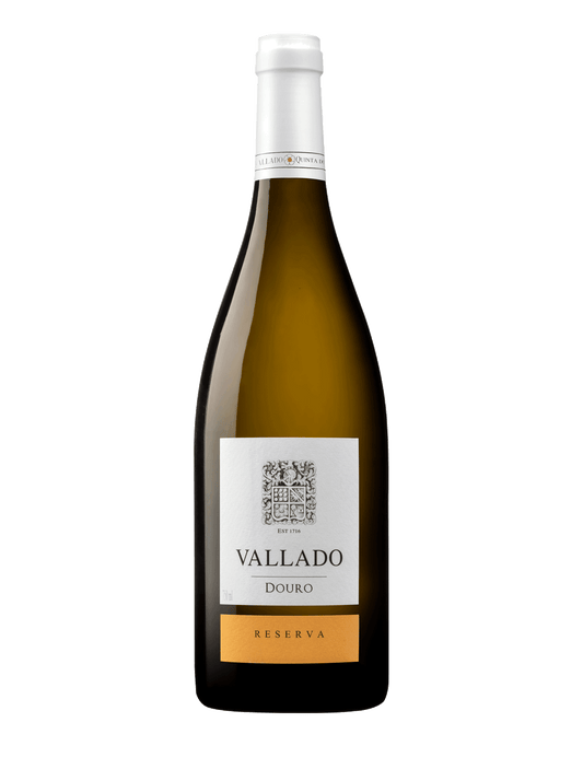 Vallado Reserva Branco 2023