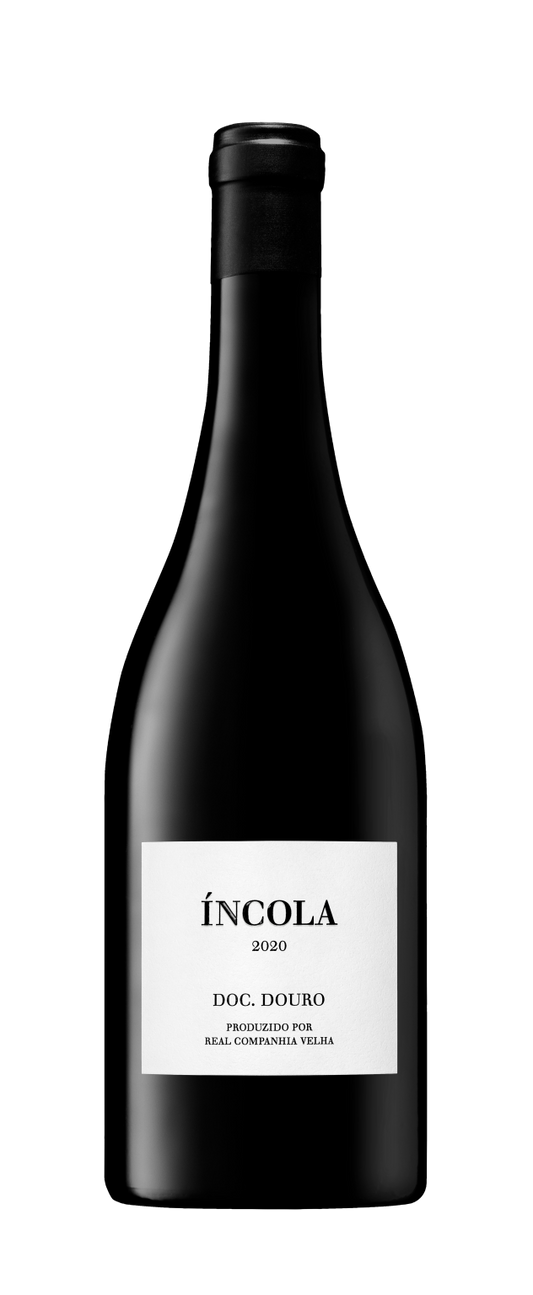 Real Companhia Velha Incola Doc Tinto 2020
