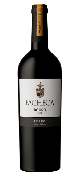 Quinta Da Pacheca Reserva Vinhas Velhas Tinto Magnum 2021