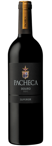 Quinta Da Pacheca Superior Tinto Magnum 2021