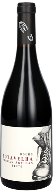Bota Velha Vinhas Antigas Tinto 2018