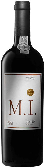 M.i. (maria Izabel) Tinto 2020
