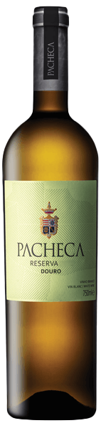 Quinta Da Pacheca Reserva Blanco 2022