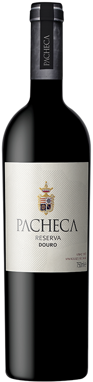 Quinta Da Pacheca Reserva Branco 2023