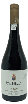 Quinta Da Pacheca Gran Reserva Touriga Nacional Tinto 2021