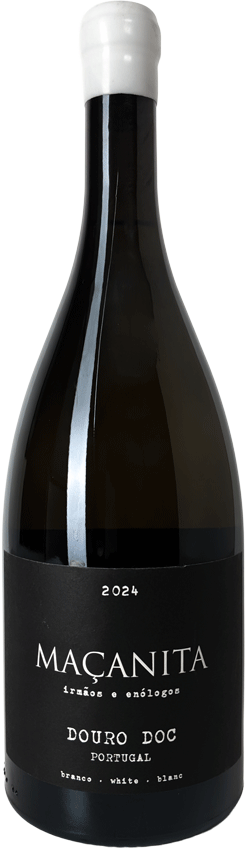 Maçanita Branco Magnum 2024