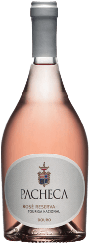Quinta Da Pacheca Reserva Rosado 2021