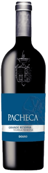 Quinta Da Pacheca Gran Reserva Touriga Francesa 2020
