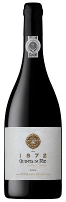Quinta Da Foz 1872 Vinha Da Placa Tinto 2020