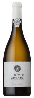Quinta Da Foz 1872 Vinhas Velhas Blanco 2021