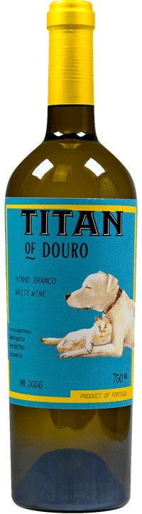 Titan Reserva Bianco 2022