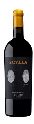 Scylla Grande Reserva Tinto 2021