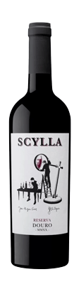 Scylla Reserva Tinto 2021