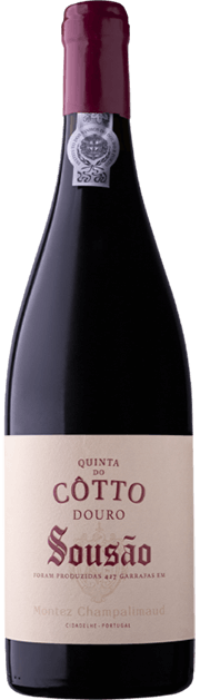 Quinta Do Cotto Sousão Red 2021