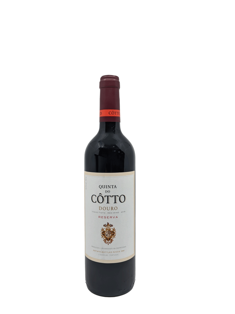 Quinta Do Cotto Reserva Rot 2019