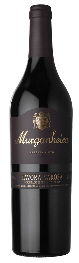 Murganheira Reserva Tinto 2020