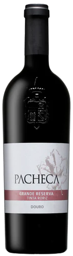 Quinta Da Pacheca Grande Reserva Tinta Roriz Tinto 2019
