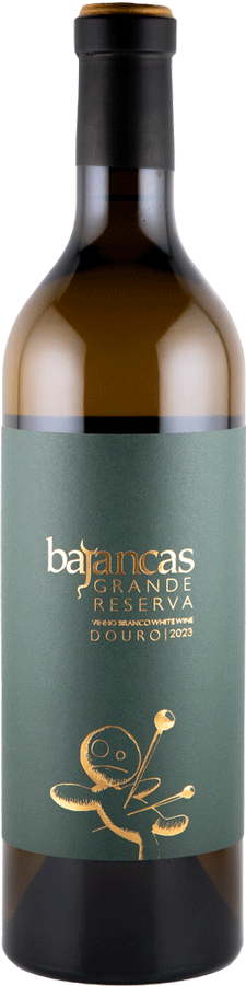 Bajancas Grande Reserva Branco 2023