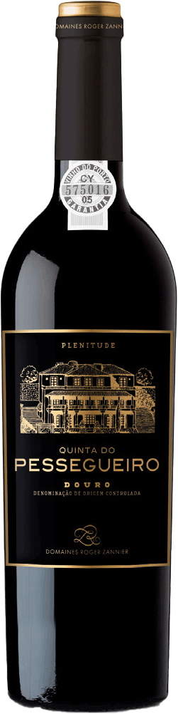 Pessegueiro Plenitude Tinto 2022