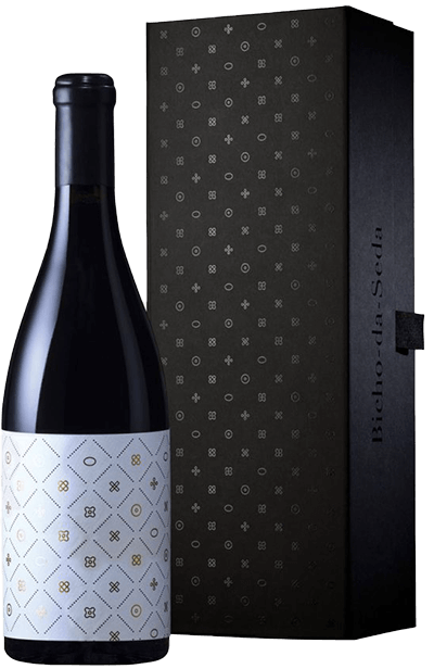 Quinta Dos Castelares Bicho Da Seda Tinto 2021