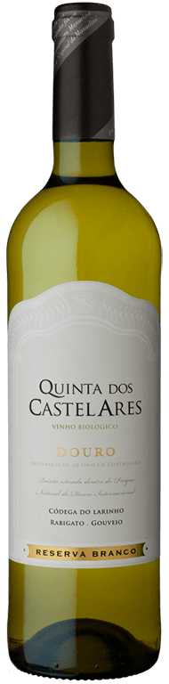 Quinta Dos Castelares Reserva Blanco 2023